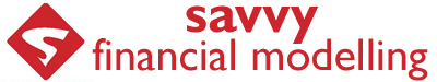 SavvyFM - Ultimate industry professional modelling development services.  Leading the way for major accountancy firms, banks and other financial institutions